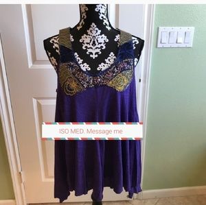 If you have this in Med. I have been looking for 6